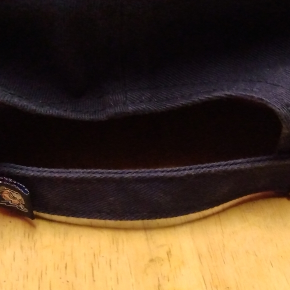 West Michigan Whitecaps MiLB '47 Brand Adj Hat - Picture 5 of 9